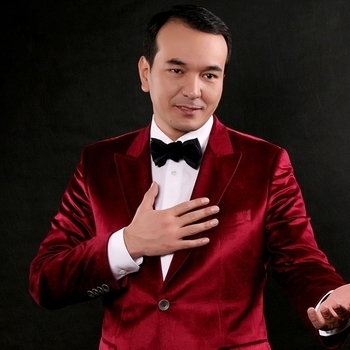 Озодбек Назарбеков