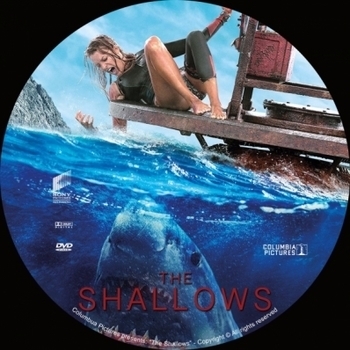Albert Pla – El Lado Mas Bestia De La Vida (Walk On The Wild Si (OST "Отмель" / "The Shallows")