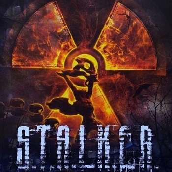 Из игры "Сталкер / S.T.A.L.K.E.R."