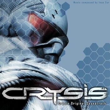 Из игры "Crysis"