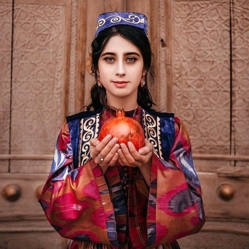 Узбекские