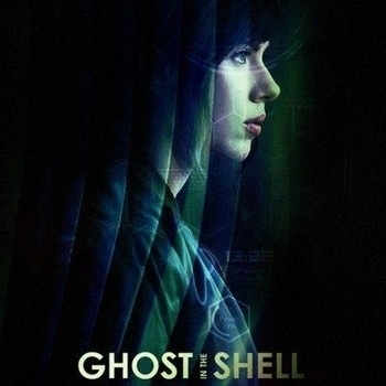 Из фильма "Призрак в доспехах" / "Ghost in the Shell"