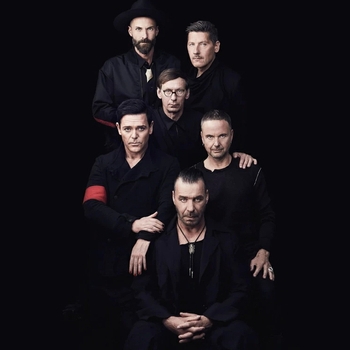 Rammstein