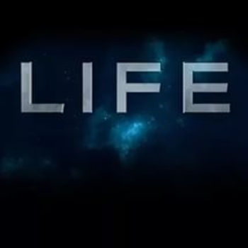 Jon Ekstrand – It's Alive (музыка из фильма "Живое" / "Life")
