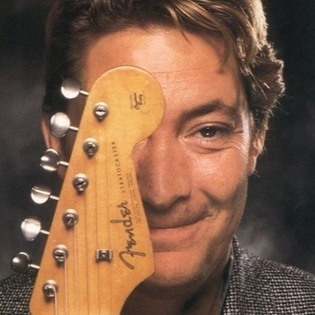 Chris Rea