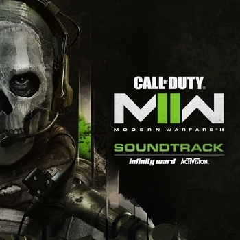 Stephen Barton – Shockwave and Aftermath (музыка из игры "Call of Duty 4: Modern Warfare")