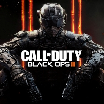 Из игры "Call of Duty: Black Ops" (1,2,3)