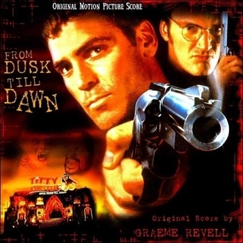 The Leftovers – Torquay (OST "От заката до рассвета" / "From Dusk Till Dawn")