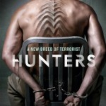 Из сериала"Охотники" / "Hunters"