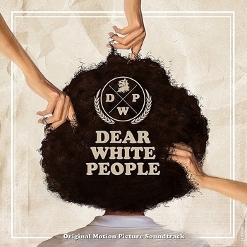D german – The Drum (ОСТ "Дорогие белые люди" / "Dear White People")