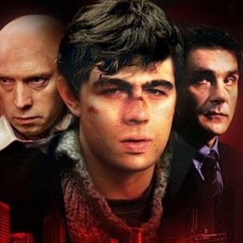 Из фильмов "Брат" и "Брат 2"