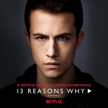 The Call – The Walls Came Down (Single Version) (мелодия из сериала "13 причин, почему" / "13 Reasons Why")