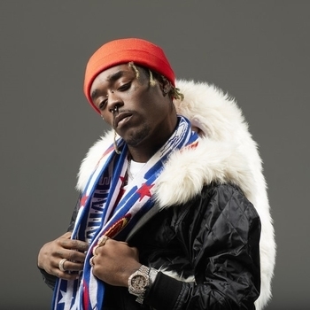 Lil Uzi Vert & Maxo Kream – Mars