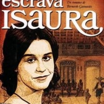 A Paz – Max Viana (ОСТ из сериала "Рабыня Изаура" / "A Escrava Isaura")