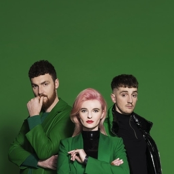 Clean Bandit feat Jess Glynne – Rather Be (Robin Schulz Edit) (Для летних тренировок 2022)