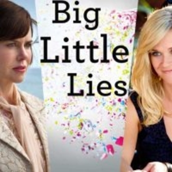 Daniel Agee – How's the World Treating You (ОСТ "Большая маленькая ложь" / "Big Little Lies")