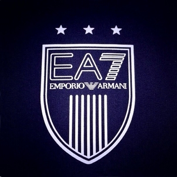 EA7 – Stay with Me (Extended Mix) (Single 2019)