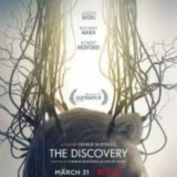 Patsy Maples – A Fancy Place to Cry (из фильма "Открытие" / "The Discovery")