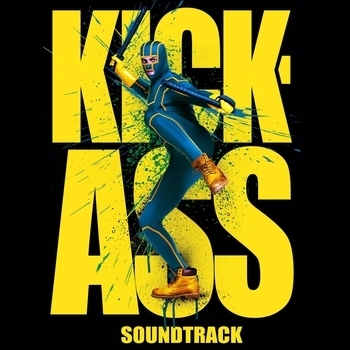 Из фильма "Пипец" / "Kick-Ass"