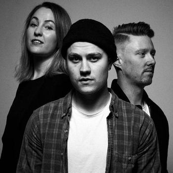Loving Caliber – Constellation (2020)