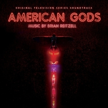 Kris Jensen – Torture (ОСТ из сериала "Американские боги" / "American Gods")