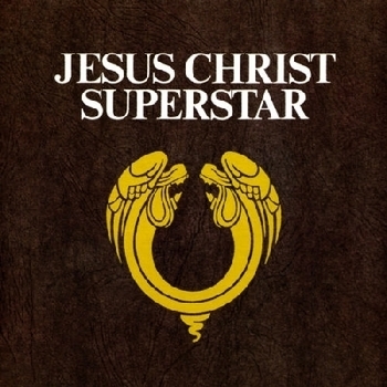 Jesus Christ Superstar