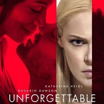 Motion Cntrl – It's on You (музыка из фильма "Наваждение" / "Unforgettable")