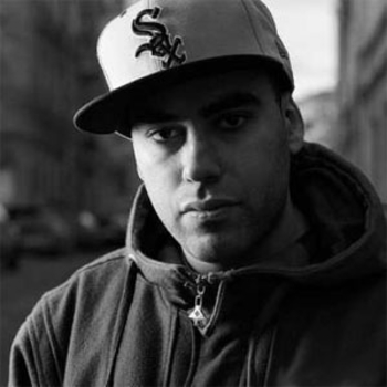 C Wells – Alright