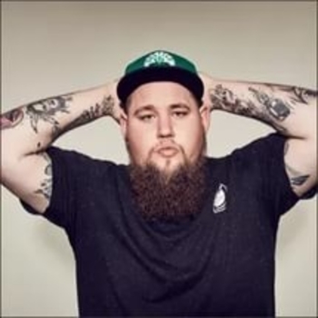 Rag'N'Bone Man – Human