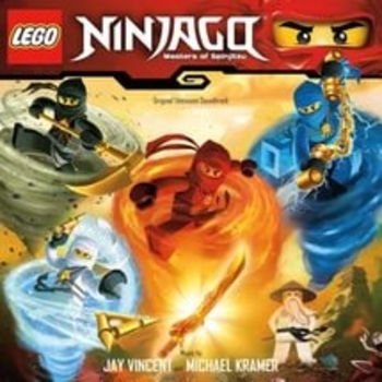 Из игры "Ninjago"