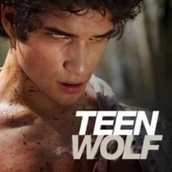 Из сериала "Оборотень (Волчонок)" / "Teen Wolf"