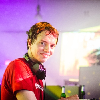 Lexer – Feels Like This (Alle Farben Remix Radio Edit)