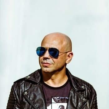 DJ Sava – Sweet Love Feat. Raluka (Deepside Deejays Original Vocal Mix)