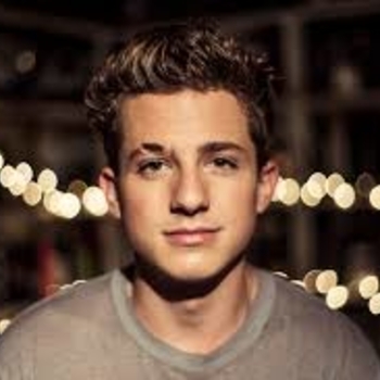 Charlie Puth – Attention