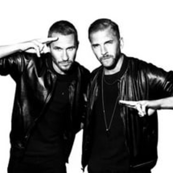 Galantis – Smile