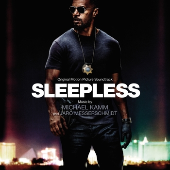Michael Kamm – Bryant Spots Vincent (саундтрек из фильма "Бессонная ночь" / "Sleepless")