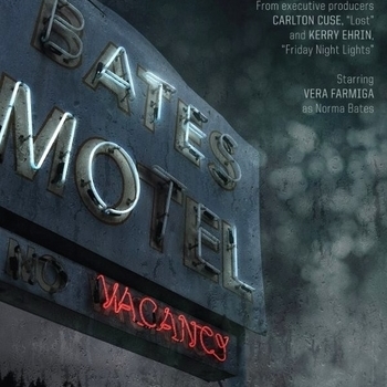 Ace – How Long (песня из сериала "Мотель Бейтсов" / "Bates Motel") (4 сезон)