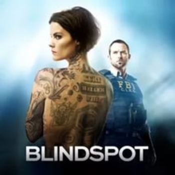 Flip Grater – Oh My Word (из сериала "Слепая зона" / "Blindspot") (1 сезон)