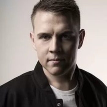 Giiants – Yellow (Martin Jensen Edit)