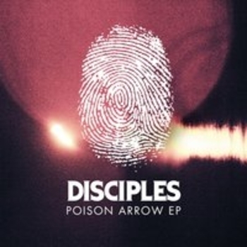 Disciples – Catwalk (Bot & Astronomar Remix) (Catwalk EP 2014)