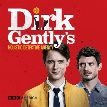 Donora – American Cars (из сериала "Детективное агентство Дирка Джентли" / "Dirk Gently's Holistic Detective Agency")