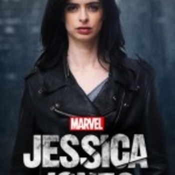 Nathan Fox – Devil (саундтрек из сериала "Джессика Джонс" / "Jessica Jones")