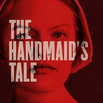 Adam Taylor – He's Alive (музыка из сериала "Рассказ служанки" / "The Handmaid's Tale")