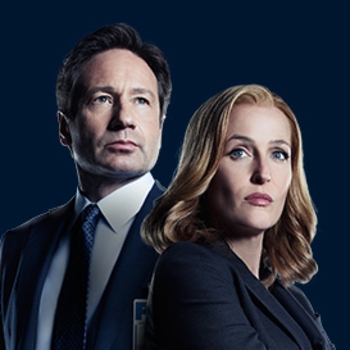 Karl Zero – Ca Va Ca Va (Remix by Le Tone) (музыка из сериала "Секретные материалы" / "The X Files") (9 сезон)