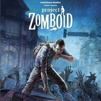 Zach Beever – Death (музыка из игры "Project Zomboid")