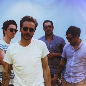 Portugal. The Man – Work All Day