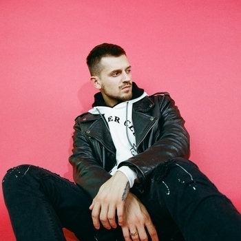 Миша Марвин