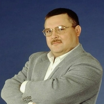 Михаил Круг