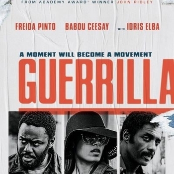 Freida Pinto – Jas's Radio Speech (OST "Герилья" / "Guerrilla")