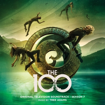 Из сериала "Сотня" / "The 100" (1-7 сезон)
